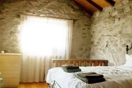 Hébergement de vacances Bellissimo Rustico A 7 Km Dal D'orta *
