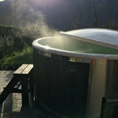 Bellissimo Rustico A 7 Km Dal D'orta 度假居 *