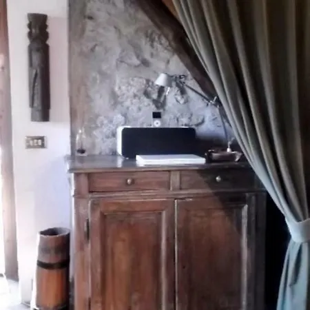 別荘 Bellissimo Rustico A 7 Km Dal D'orta