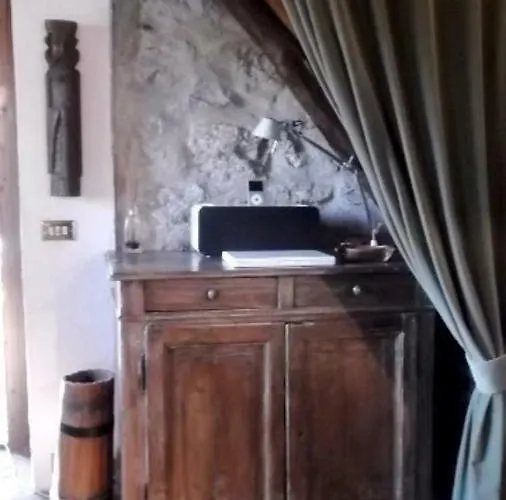 別荘 Bellissimo Rustico A 7 Km Dal D'orta